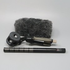 Sennheiser me66 shotgun for sale  Phoenix