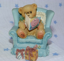Cherished teddies growing for sale  BIRMINGHAM