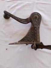 Cavatappi banco inglese usato Cavatappi banco inglese usato  Valvestino