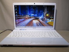 Sony Vaio VPCEH38FJ/W Core i5-2450M HDD 500GB RAM 8GB 15,5 polegadas Win 10 Home comprar usado Sony Vaio VPCEH38FJ/W Core i5-2450M HDD 500GB RAM 8GB 15,5 polegadas Win 10 Home comprar usado  Enviando para Brazil