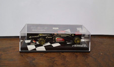Formule minichamps lotus d'occasion  Nice-
