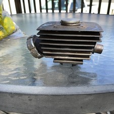 Yamaha twin jet for sale  Homewood