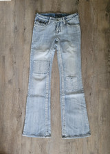 huftjeans stretch gebraucht kaufen huftjeans stretch gebraucht kaufen  Aachen