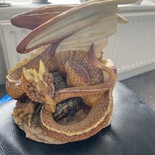 enchantica dragon figures for sale enchantica dragon figures for sale  LONDON