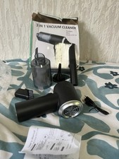 Handheld wireless vacuum for sale  NEWCASTLE