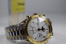 Omega speedmaster triple for sale  FARNBOROUGH