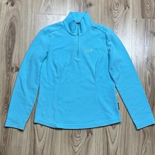 Jack wolfskin fleece gebraucht kaufen  Lotte