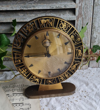 Ancienne horloge table d'occasion  Le Poinçonnet