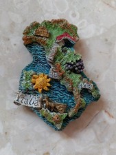 Italia italy map for sale  PETWORTH