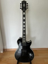 Epiphone Les Paul Custom MKH Matt Heafy Signature E-Gitarre Guitar comprar usado  Enviando para Brazil