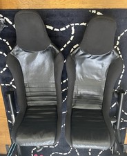 Sedili lotus elise usato  Formigine