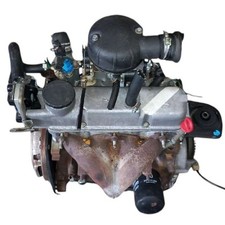 Motore fiat panda usato  Pratola Peligna