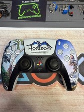 Dualsense ps5 horizon usato  Cison di Valmarino