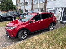 Rav mot drives for sale Rav mot drives for sale  SWANLEY