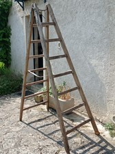 echelle bois deco d'occasion echelle bois deco d'occasion  Meulan en Yvelines