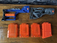 Nerf magazines attachments for sale  BLACKBURN