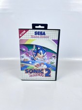 Sonic the hedgedog usato  Solza