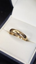 22ct gold wedding for sale  ASCOT