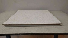 Usado, Telha de assoalho de aço oca branca 2'x2' acesso elevado (109106) do que comprar usado  Enviando para Brazil