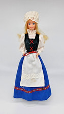 Barbie swedish 1982 usato Barbie swedish 1982 usato  Ragusa