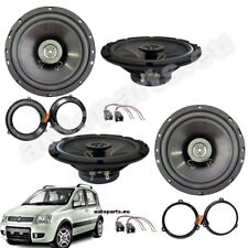 Kit casse altoparlanti usato  Sciacca