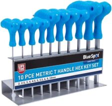 Bluespot pcs metric for sale  TELFORD