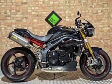 Arrow exhausts triumph for sale  MAIDSTONE