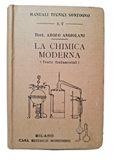 chimica moderna usato chimica moderna usato Cortona
