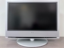 Używany, Telewizor LCD Sony Bravia KLV-S26A10E 26" HD Ready - idealny do gier i telewizji retro na sprzedaż  Wysyłka do Poland