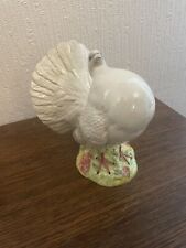 Beswick birds fantail for sale  STONE