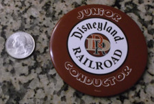 Disneyland railroad junior for sale  Tustin