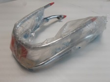 Paraurti perimetrale cromato usato Paraurti perimetrale cromato usato  Peveragno