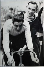 Vintage ciclismo sei usato  Roma