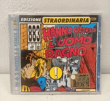 883 edizione straordinaria usato  Cavarzere
