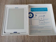 Liseuse ebook nolim d'occasion  Guînes
