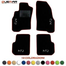 Quemar kit tappetini usato  Gela