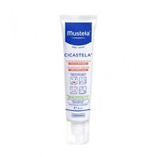 Mustela cicastela crema usato  Torino