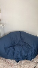 Sofa sitzsack xxl gebraucht kaufen  Freiburg im Breisgau