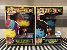Funko pop jimi gebraucht kaufen  Duisburg