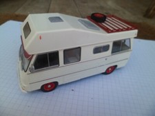 Citroen currus camping d'occasion  Vierzon