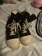 Rick owens shoes for sale  Chillicothe