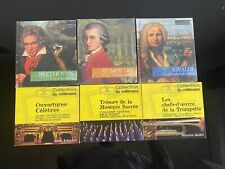 Musique classique d'occasion  Cannes