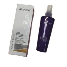 Biopoint cromatix silver gebraucht kaufen  Erkelenz