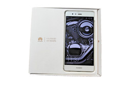 SMARTPHONE HUAWEI P9 usato na sprzedaż  Wysyłka do Poland