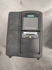Siemens micromaster 440 usato  Cepagatti