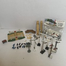 oo gauge signal gantry for sale oo gauge signal gantry for sale BARNSTAPLE