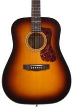 Guild 140 dreadnought for sale  Fort Wayne