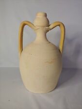 Anfora antica terracotta usato  Roma