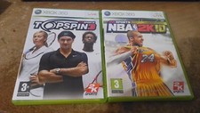 Lot nba 2k10 d'occasion Lot nba 2k10 d'occasion  Liévin