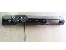 Plancia cruscotto con usato  Roma